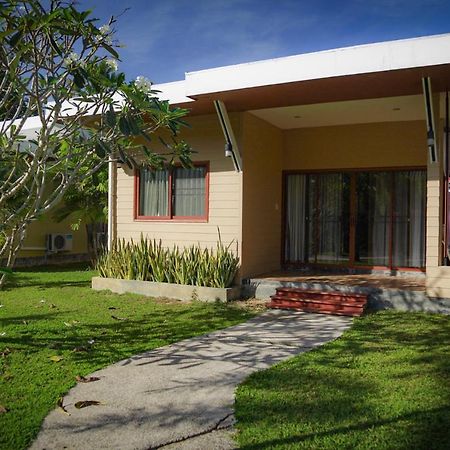 Maikhao Home Garden - Sha Plus Mai Khao Zewnętrze zdjęcie