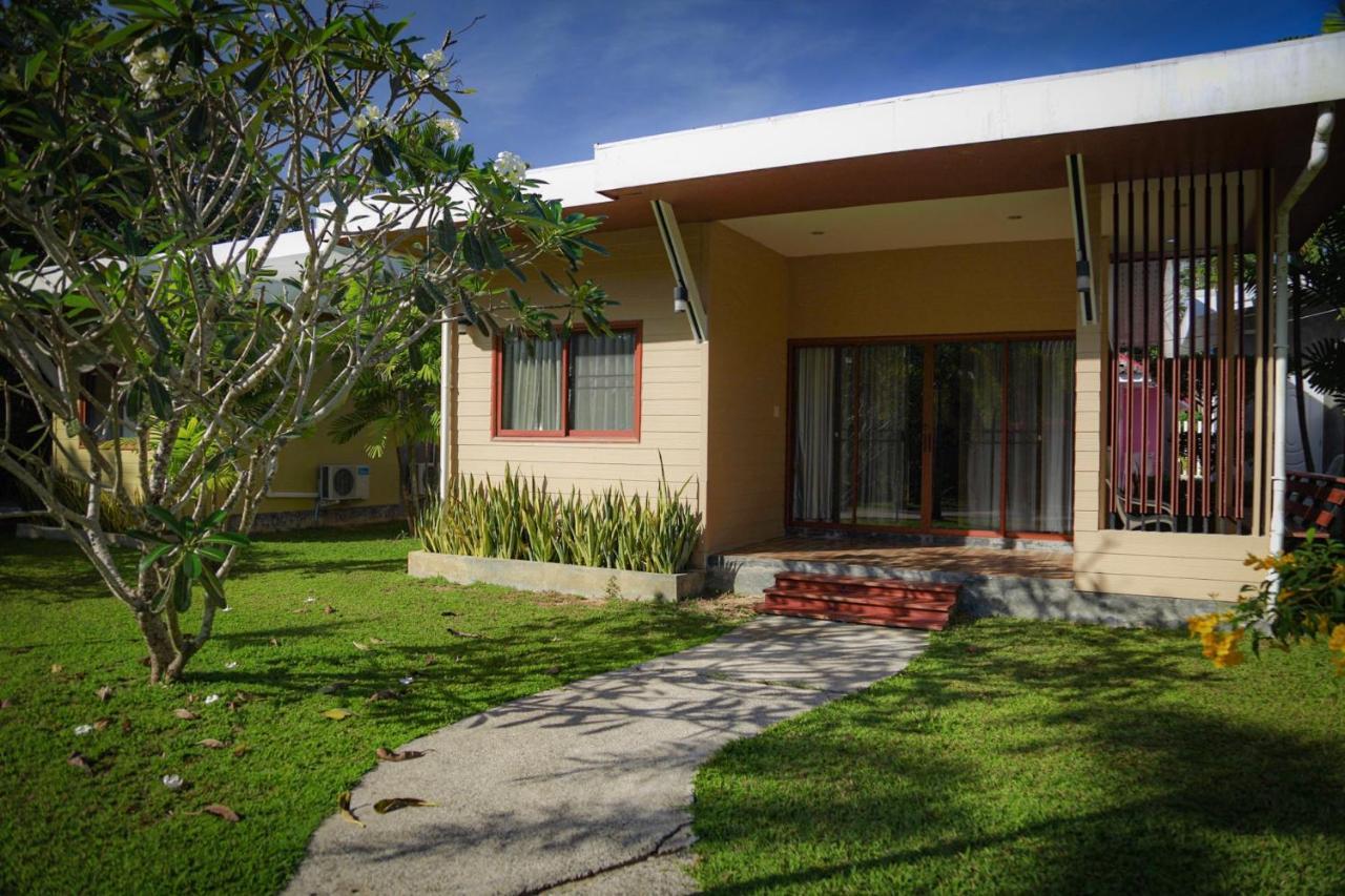 Maikhao Home Garden - Sha Plus Mai Khao Zewnętrze zdjęcie