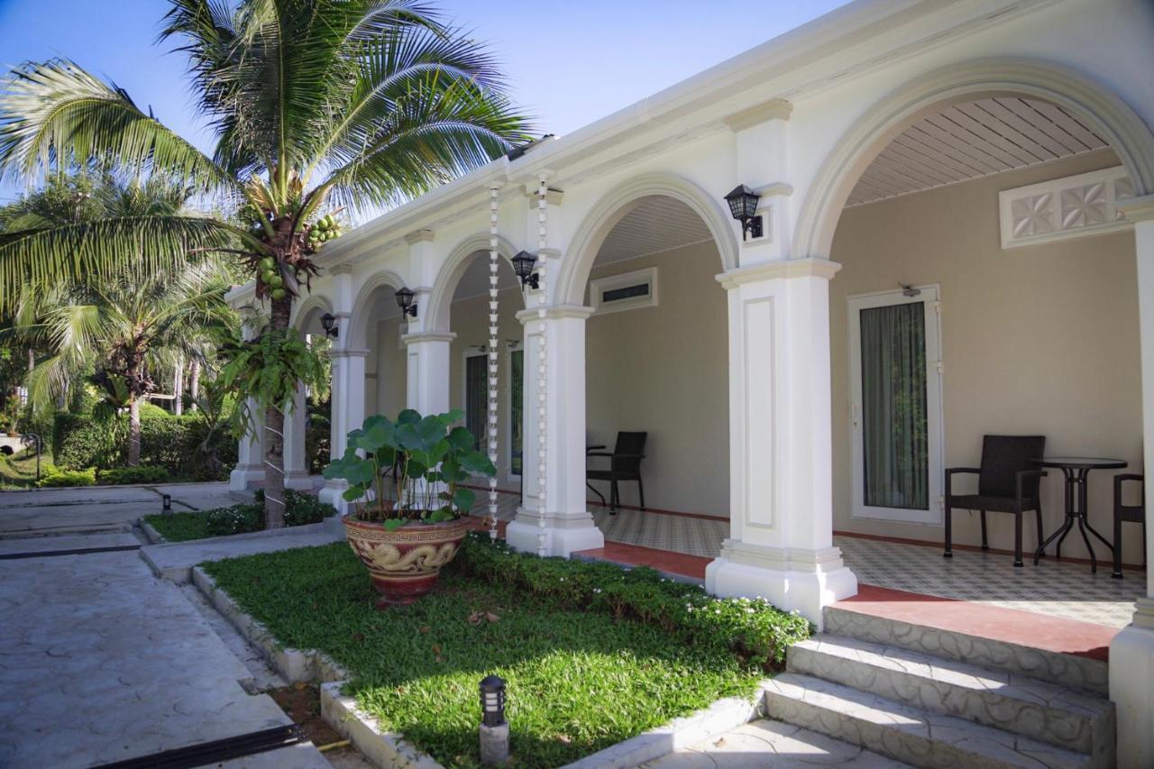 Maikhao Home Garden - Sha Plus Mai Khao Zewnętrze zdjęcie
