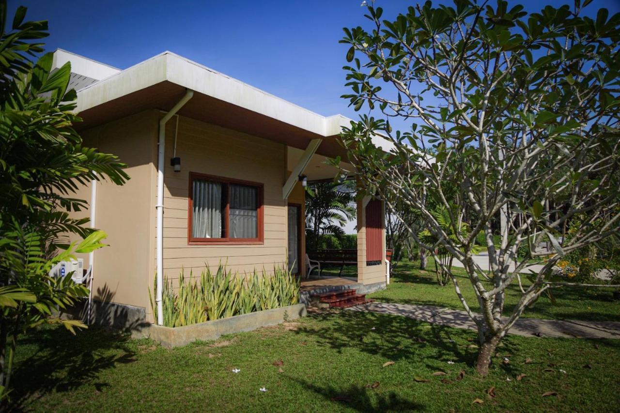 Maikhao Home Garden - Sha Plus Mai Khao Zewnętrze zdjęcie
